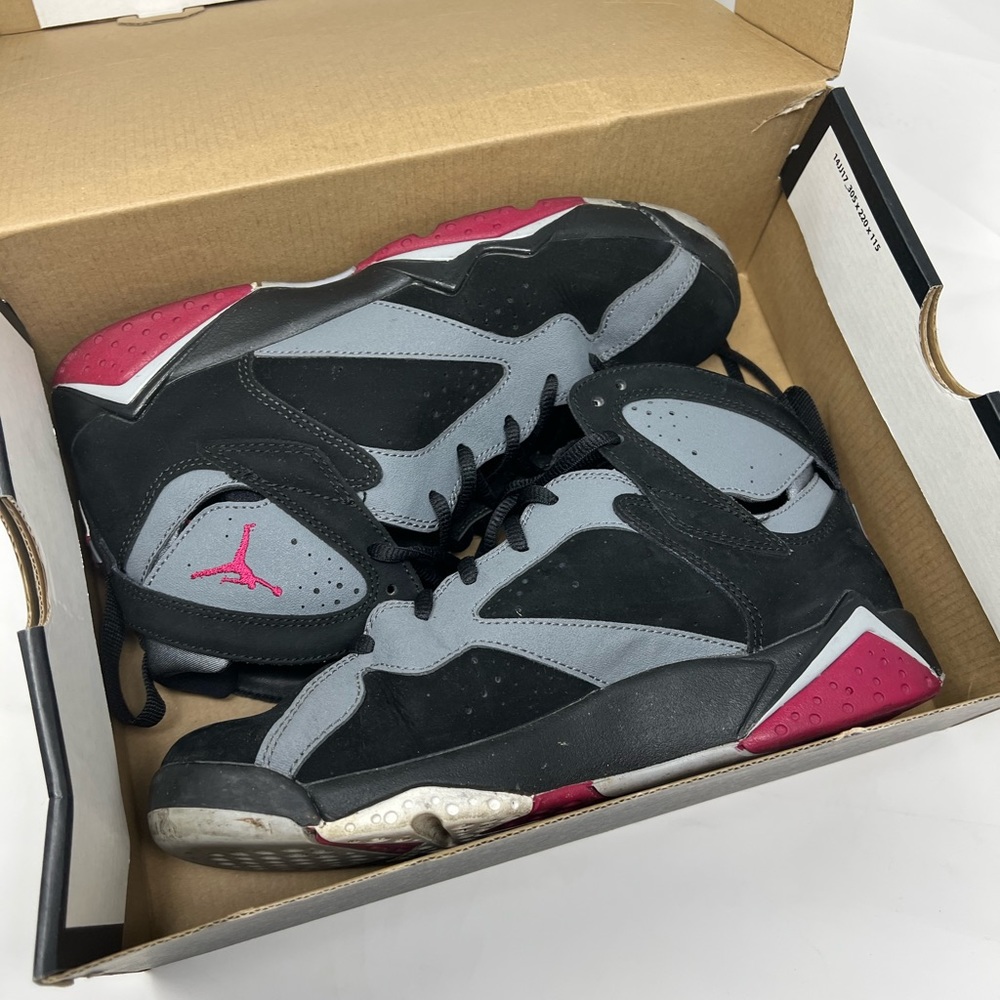 Jordan 7 retro